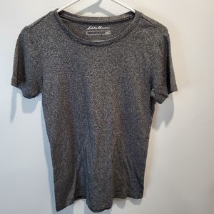 Women's Eddie Bauer tee shirt
